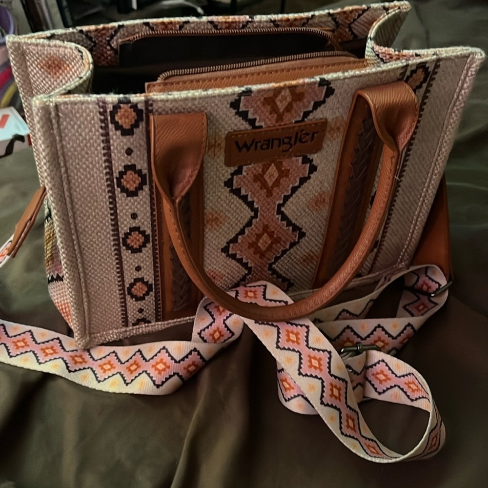 Wrangler Women’s Purse